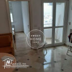 A vendre un appartement meublé ????????pour habitation ou pour investissement