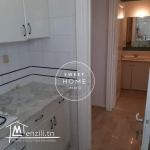 A vendre un appartement meublé ????????pour habitation ou pour investissement