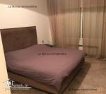 Un rez-de-chaussée s2 meublé avec jardin à Cité Les Pins