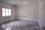 A Louer appartement s1 de 100 m² au RDC à La Marsa