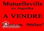 960m2 Mutuelleville Avenue jugurtha