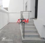 RDC de type S2 avec place parking sous sol