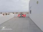 Appartement de type S1 a Hamem sousse