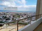 Appartement haut standing avec une vue sur
