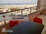 Appartement haut standing avec une vue sur