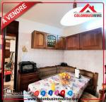 Appartement au réez de chaussé à Menzah9