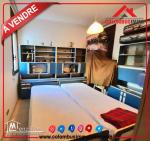 Appartement au réez de chaussé à Menzah9