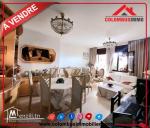 Appartement au réez de chaussé à Menzah9