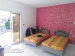 Un appartement s+2 à bardo