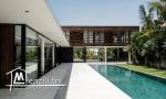 une Villa très haut standing  avec piscine à manar 1