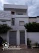 Maison a jardin du Carthage route marsa