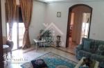 A louer un étage de villa à la Marsa Enassim