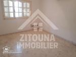 A louer une villa S+7 à cité des juges La Marsa