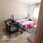 Appartement S+3 à cité el wahat