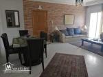 A louer appartement S3 meublé à la Marsa