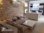 A louer un bel appartement meublé à La Marsa Ville