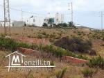 Terrain près de la plage El Haouaria 