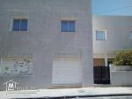 À vendre maison + 2 appartements + entrepôt à Medjez El Bab