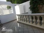 Etage de Villa Meublé à Menzah 9A
