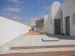 A vendre villa s+3 vue sur mer à Midoun Djerba