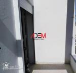 Etage de villa de type S2 a Khzema avec garfage