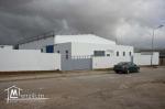 locale Industriel a vendre ou a louer a El ghzela Mateur
