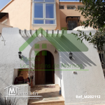 Une villa d'une superficie de 501m² à Boumhel