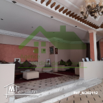 Une villa d'une superficie de 501m² à Boumhel