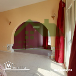 Une villa d'une superficie de 501m² à Boumhel