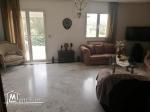 A VENDRE Appartement S+3 à SIDI DAOUED - LA MARSA