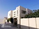 la Soukra Choutrana 2 Villa S+4 standing  Moderne grand Jardin