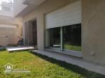 la Soukra Choutrana 2 Villa S+4 standing  Moderne grand Jardin
