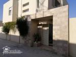 la Soukra Choutrana 2 Villa S+4 standing  Moderne grand Jardin