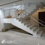 villa  Moderne neuf satnding Bourj Louzir  Cite Essahha