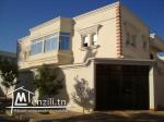 Villa Yasmina Zone touristique Hammamet Nord