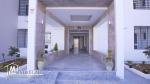 A VENDRE un Appartement S+1/S+2 Neuf HAUT STANDING Cité Manar ,Kairouan