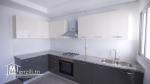 A VENDRE un Appartement S+1/S+2 Neuf HAUT STANDING Cité Manar ,Kairouan