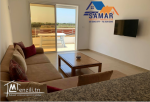 appartement B s+2 de luxe a plage ezzahra hammem lghzez