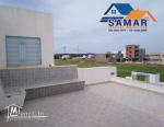 Villa s+3 a plage ezzahra hammem lghzez