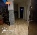 deux maisons séparées s+2 a plage ezzahra hammem lghzez