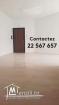 A louer un appartement S+3 neuf