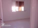 Villa 1er Etage  en face de la cité ben Mahmoud
