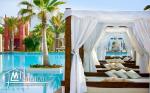 UN HÔTEL 4 ÉTOILES À LOUER À HAMMAMET TUNISIE