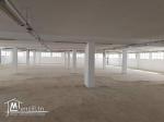 Open Space 1200m2 à Charguia 2