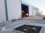 Dépôt Usine de 4000m² dans une zone industrielle