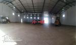 Dépôt Usine de 4000m² dans une zone industrielle