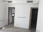 A Louer un bel appartement s+1 à Sidi Daoued, La Marsa