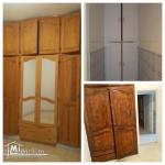 une Villa  à louer à El Omrane Supérieure 