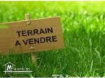 Terrain à Montfleury