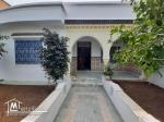 Jolie Villa à Nabeul